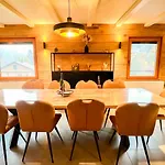 Шале De La Mexel