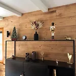 Шале De La Mexel