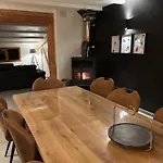 De La Mexel Шале *