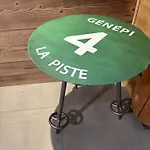 Шале De La Mexel *