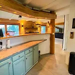 Шале De La Mexel Жерарме