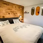 Шале De La Mexel Жерарме