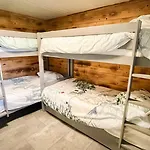 Шале De La Mexel Жерарме