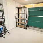 De La Mexel Жерарме