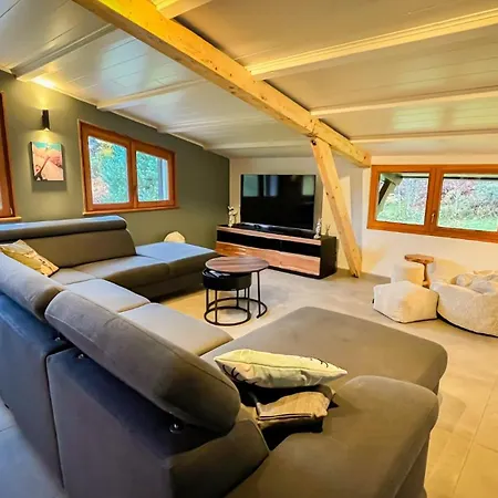 De La Mexel * Gerardmer