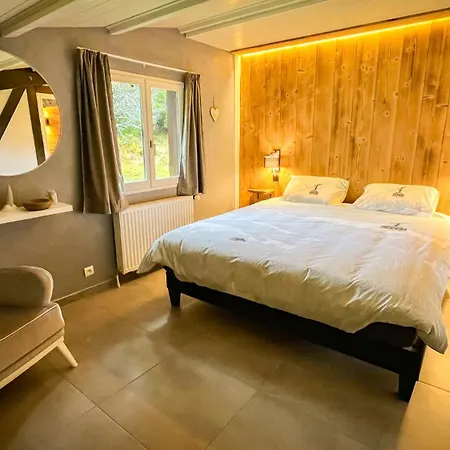 De La Mexel Chalet
