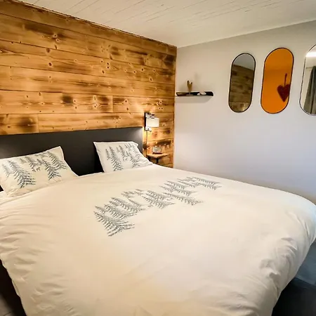 Chalet De La Mexel Gerardmer