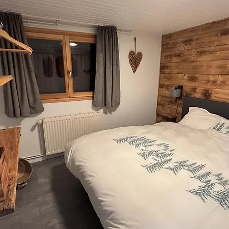 Chalet De La Mexel Gerardmer