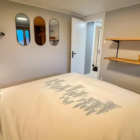 Alpehytte De La Mexel Gérardmer