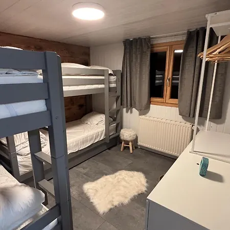 De La Mexel Gerardmer