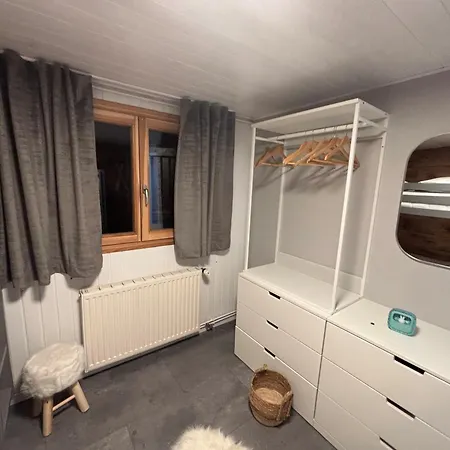 De La Mexel Chalet Gerardmer