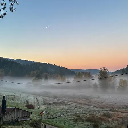 De La Mexel Gerardmer