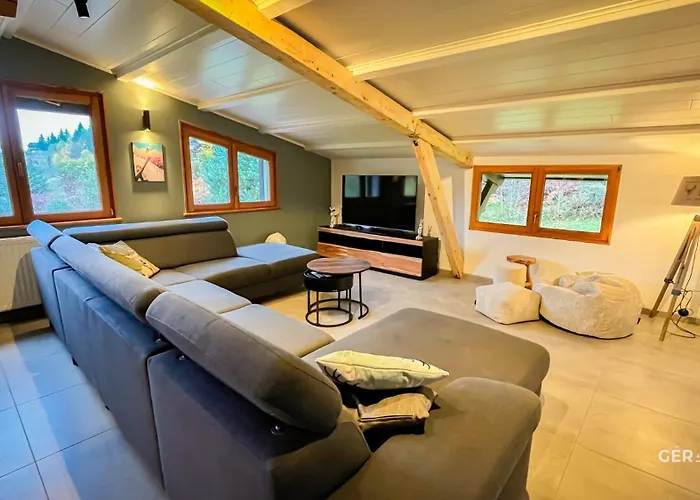 De La Mexel * Gerardmer