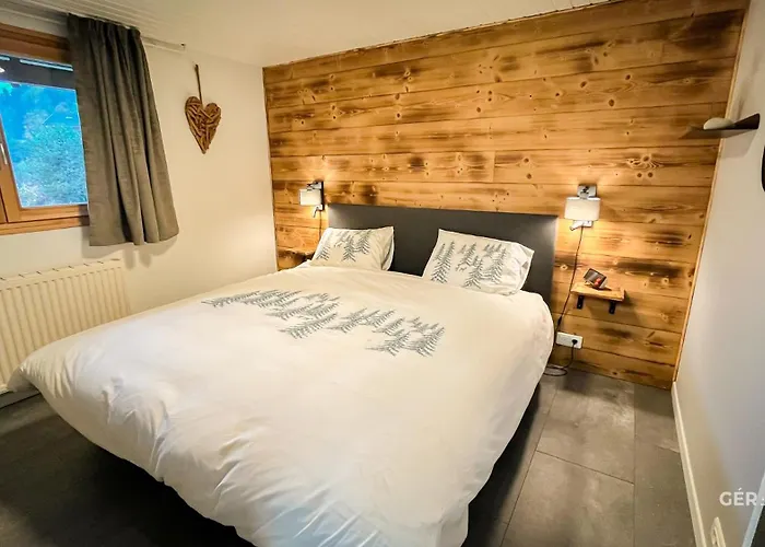 De La Mexel Gerardmer