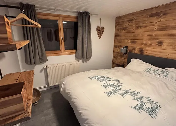 Chalet De La Mexel Gerardmer