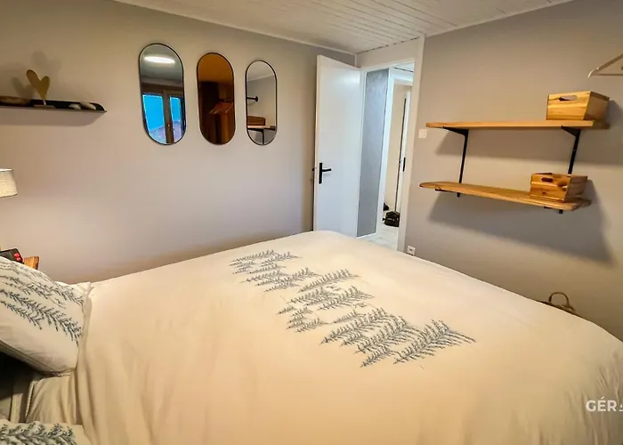 Chalet De La Mexel Gerardmer