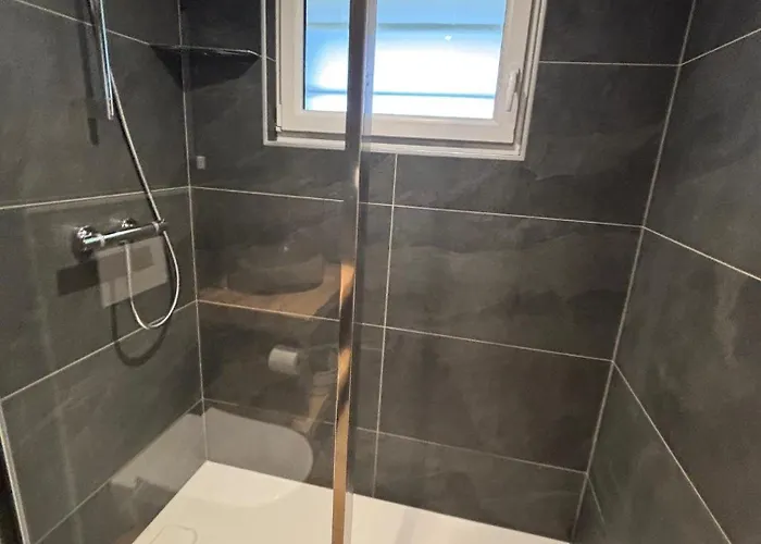 De La Mexel Chalet *