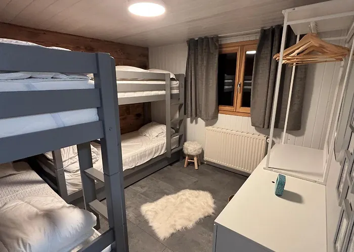 De La Mexel Gerardmer