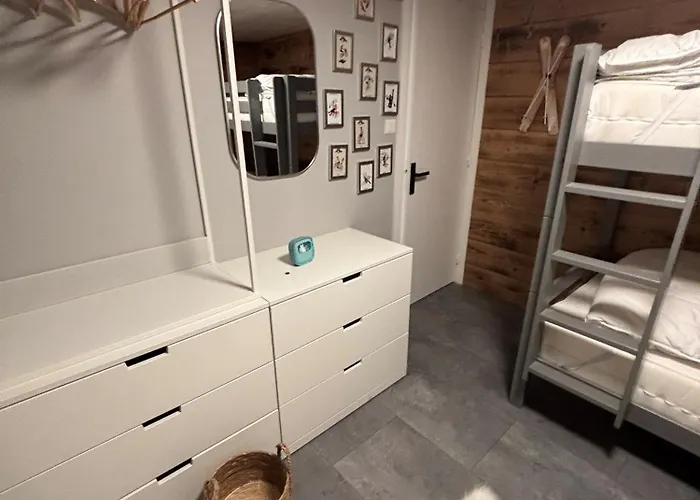 De La Mexel * Gerardmer