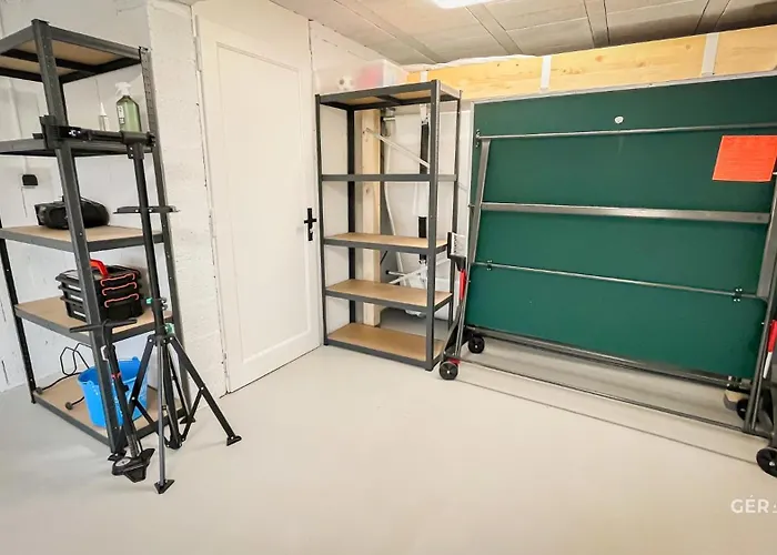 De La Mexel Gerardmer