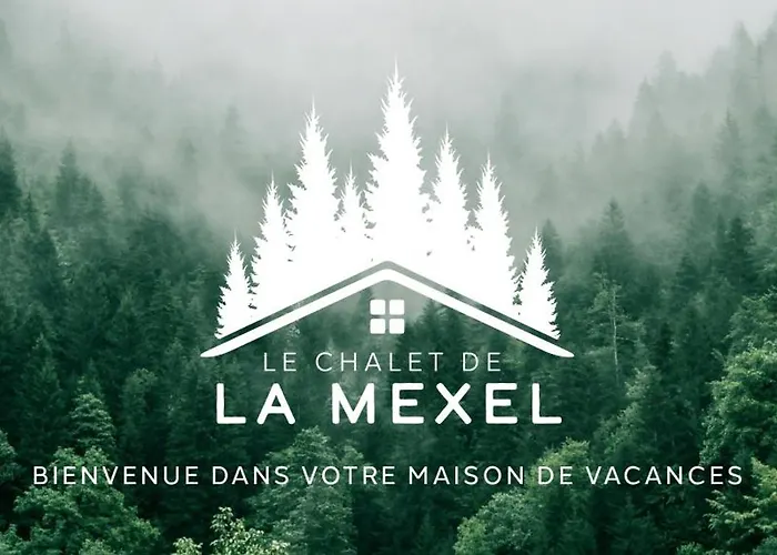 Chalet De La Mexel