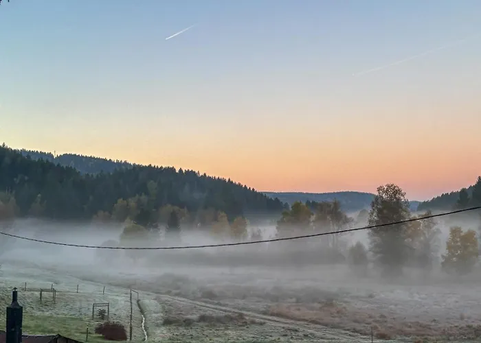 De La Mexel Gerardmer